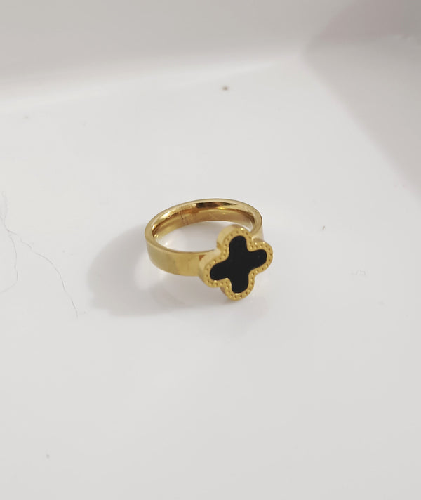 Black Clover Ring
