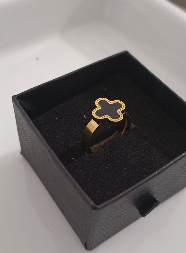 Black Clover Ring