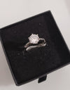 925 Sterling Silver Ring