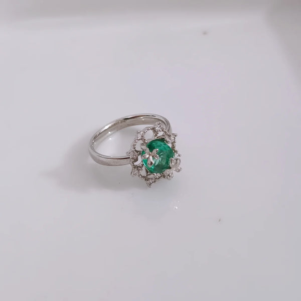 Aqua Ring