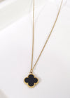 Double Sided Premium Pendant