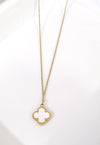 Double Sided Premium Pendant