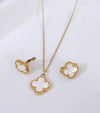Premium White Clover Set