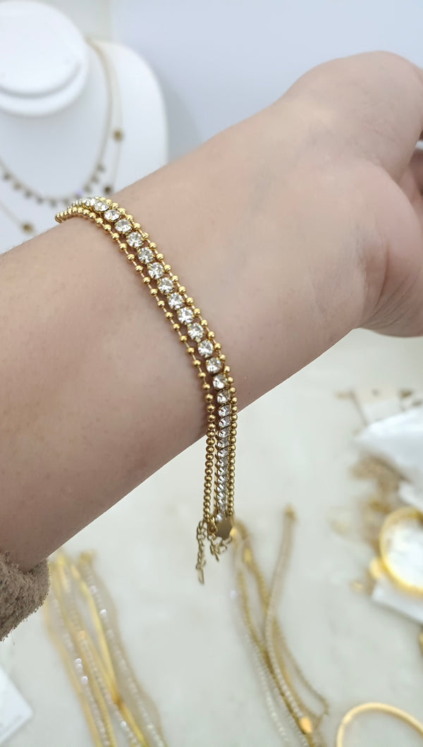 Amara Bracelet