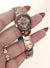 Ceramic Zircon Watch – Scratch Resistant