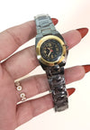 Black Ladies Watch