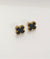 Clover Dotted Ear Stud (Tops)