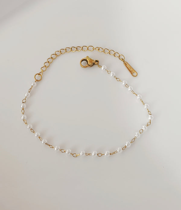 Pearl Bracelet