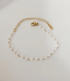 Pearl Anklet