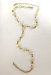 Daisy Hand Chain