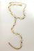 Daisy Hand Chain