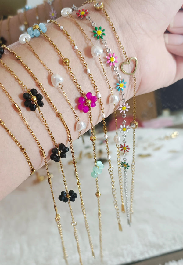 Love Sparkle Bracelet