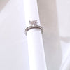 Heart Silver Ring