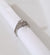 Silver Studded Ring