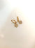 Clover Drop Earrings