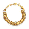 Zephyr Woven Bracelet