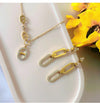 Luxury Brand Inspired Set (2 pcs)