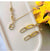 Luxury Brand Inspired Set (2 pcs)