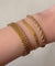 Gold Stack Set | Stainless Steel | Water Proof
