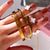 Stainless Steel Luxuary Stack Set | Water Proof