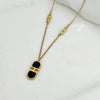 Fostelle Necklace