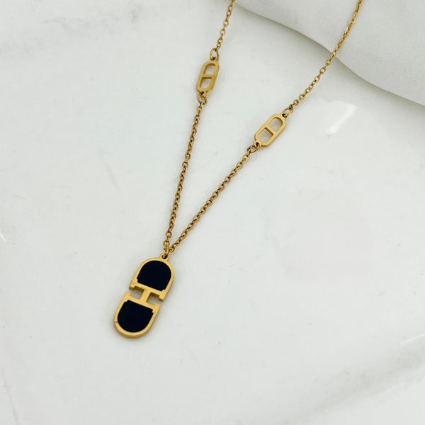 Fostelle Necklace