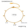 Zirconia Choker Set