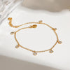 Zirconia Choker Set