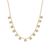 Zirconia Choker Set