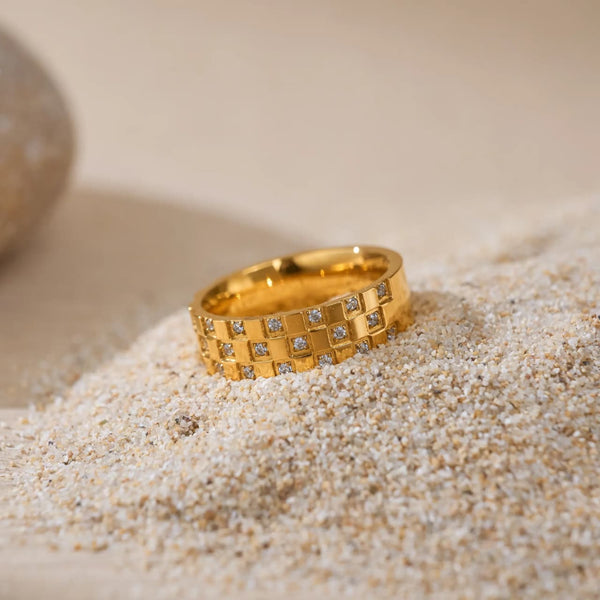 Bentley ring