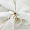 Minimal Flower Ring
