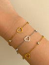 Love Sparkle Bracelet