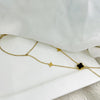 Clover Hand Chain