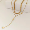 Sinclair Necklace
