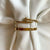 CRTR Stainless Steel Handcuff Deal