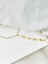 LV Hand Chain