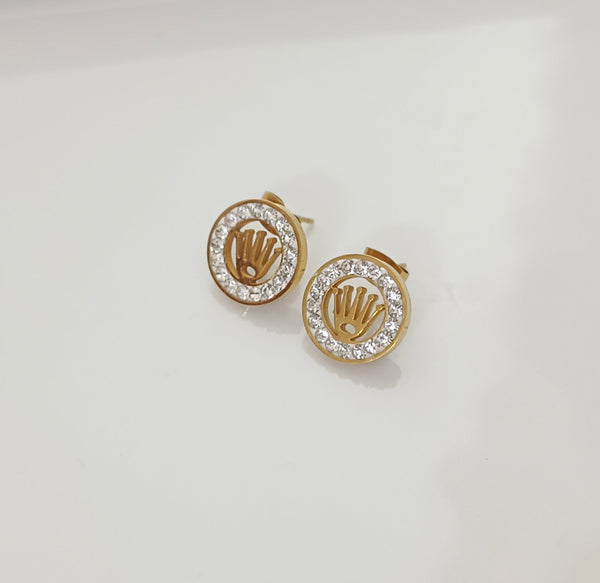Stones Ear stud