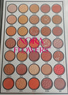 NORA FLOWER 6 in 1 Makeup Palette Book (High Quality)