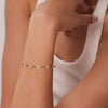Daisy Bracelet