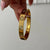 Stainless Steel Harmony Cuff