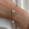 White Flower Combo