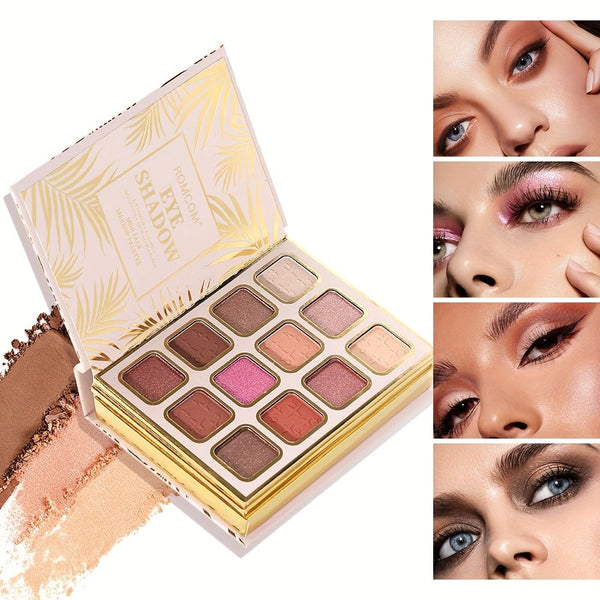 High quality Makeup Palette Book