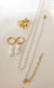 Pearls 4 pcs