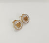 Stones Ear stud