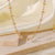 Daisy Chain Necklace