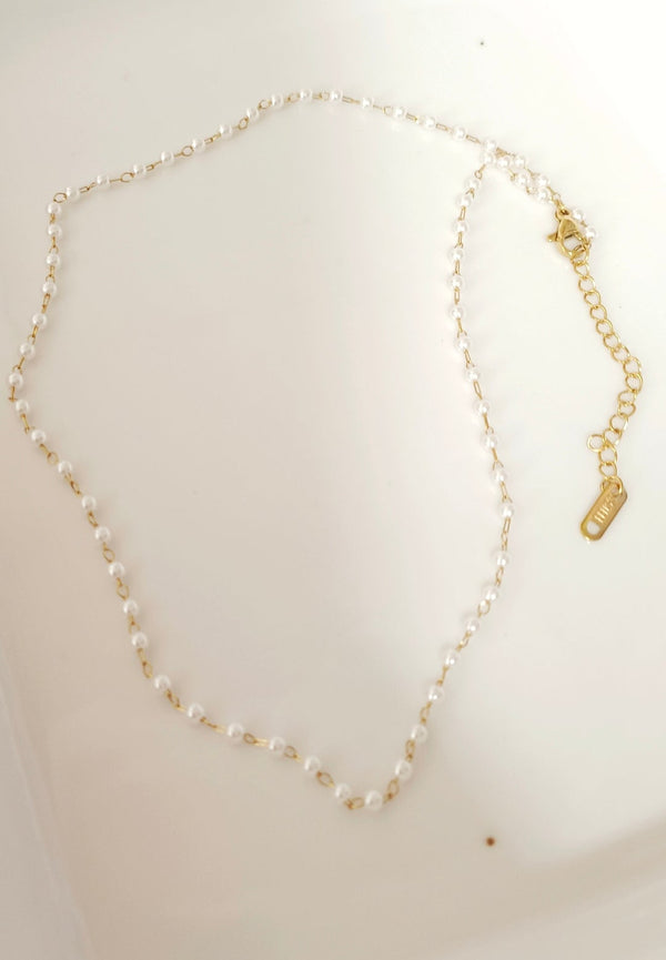 Pearl Beads Chain