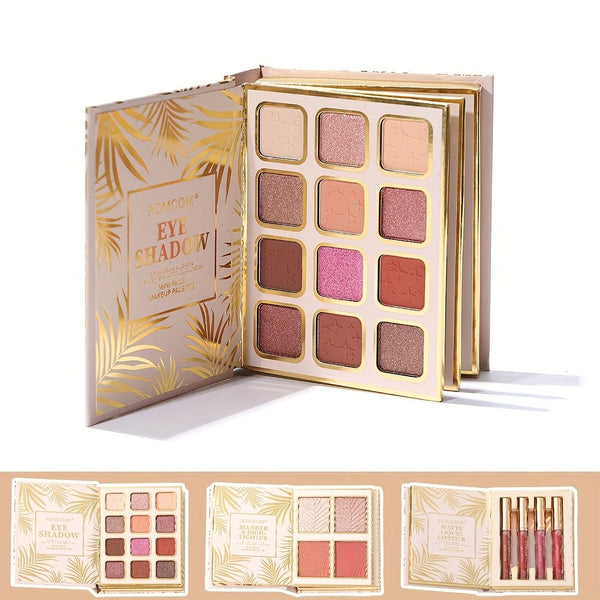 High quality Makeup Palette Book