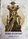 NORA FLOWER 6 in 1 Makeup Palette Book (High Quality)