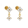 Mini Clover Flower Drops