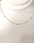 Simple Bar Chain